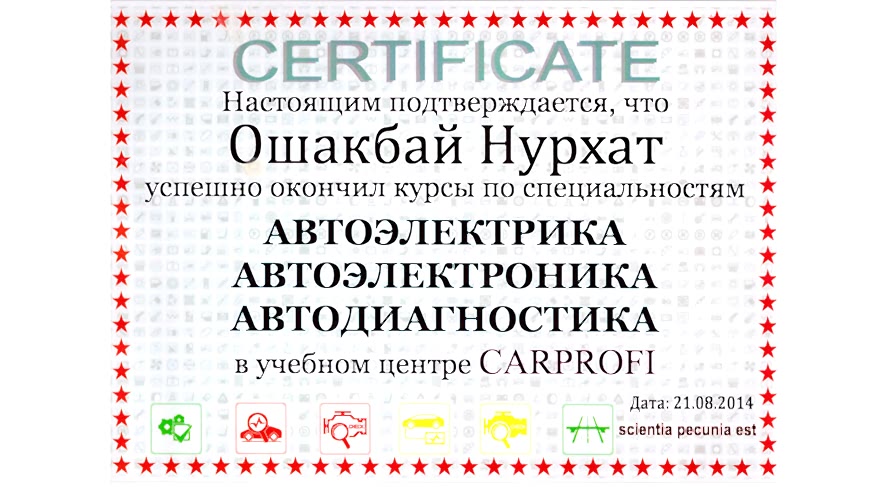 about
